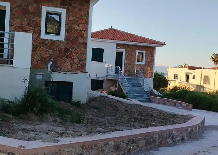 Villa Lemonia