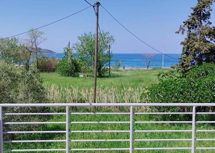 Villa Lemonia