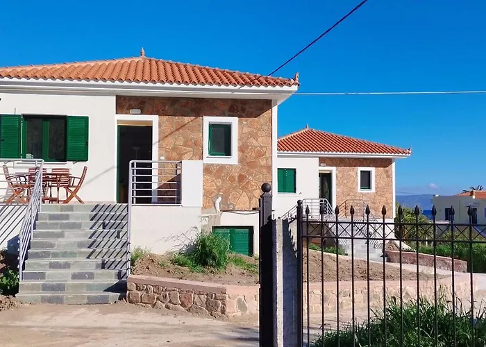 Villa Lemonia