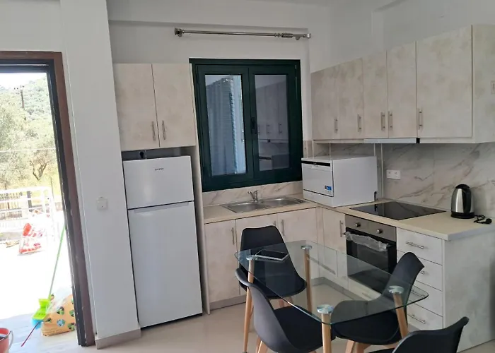 Villa Lemonia