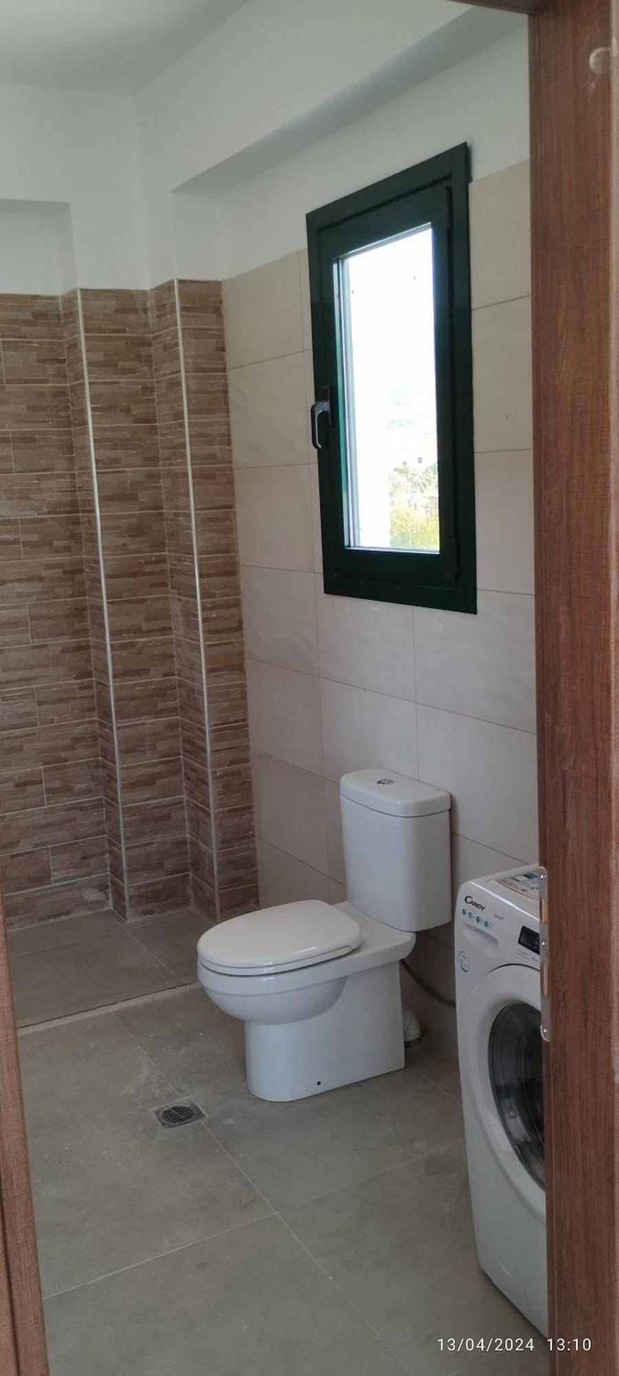 Apartment Lemonia Petra (Lesbos)