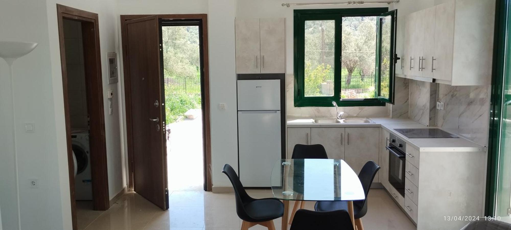 Apartment Lemonia