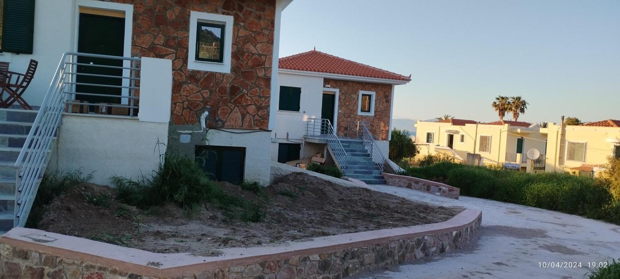 Apartment Lemonia