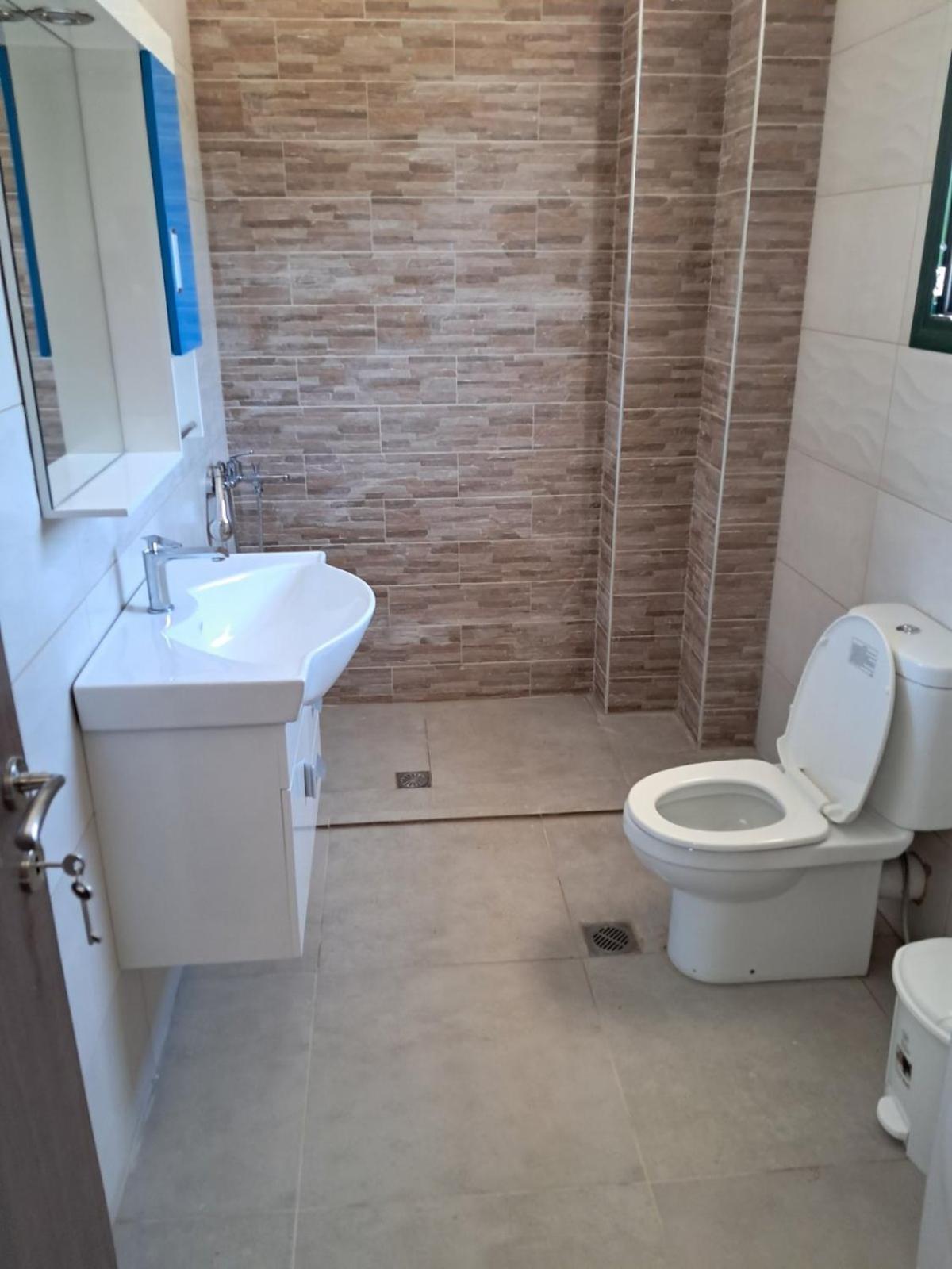 Apartment Lemonia